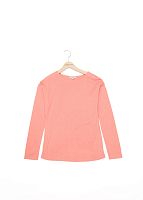 Трикотажная футболка, обожженный коралл Caramel магазин Glossary 