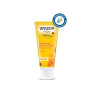 Календула Детский крем Weleda магазин Glossary 