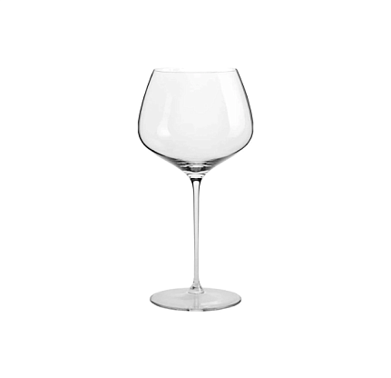 Набор бокалов для красного вина Бургундия 725мл Willsberger Аnniversary Collection Spiegelau магазин Glossary 