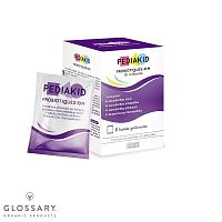 Пробиотики 10-М для восстановления микрофлоры кишечника Pediakid,  магазин Glossary 