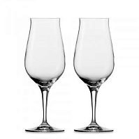 Бокал для Виски Снифтер Премиум 280мл (2шт в уп) Special Glasses, Spiegelau магазин Glossary 