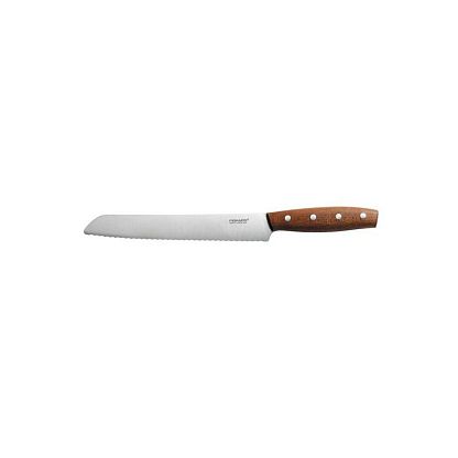 Нож для хлеба 21см Fiskars магазин Glossary 