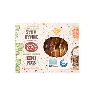 Инжир сушеный органический, Kumilio магазин Glossary 