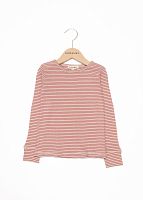 Футболка лавандово-розовая Caramel,  магазин Glossary 