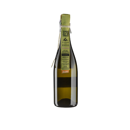 Игристое белое Нон-дозаж Malvasia Orange Cantina Orsogna 0,75 л  магазин Glossary 