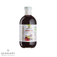 Сок "Красный фруктово-овощной микс" Georgia's Natural,  магазин Glossary 