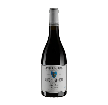 Вино Domaine Arnoux-Lachaux Nuits-St-Georges 1er Cru Les Proces / Нюи-Сен-Жорж Премьер Крю Ле Прозе 2021, красное сухое магазин Glossary 