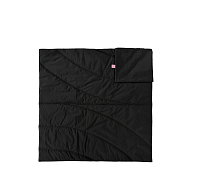 Коврик для прогулок Pocket Mat Black, Harley and Cho магазин Glossary 