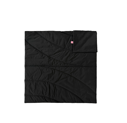 Коврик для прогулок Pocket Mat Black, Harley and Cho магазин Glossary 