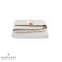 Конопляное детское зимнее одеяло Winter Sleep DevoHome / магазин Glossary 