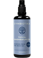 Topical Magnesium Oil Spray / Магниевое масло спрей топический Cymbiotika,  магазин Glossary 