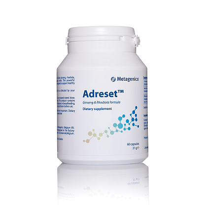 Adreset (Адресет) 60 С, Metagenics магазин Glossary 