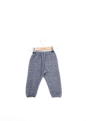 Джерси брюки темно-синие Caramel, магазин Glossary 