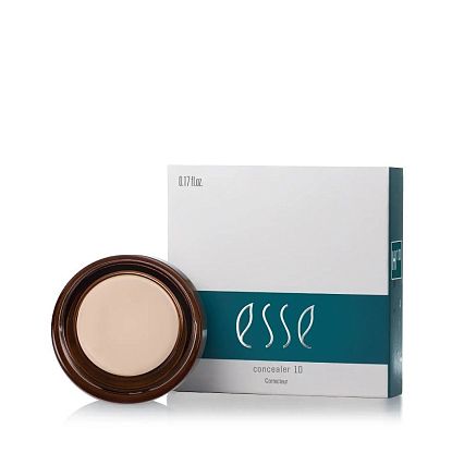 Консиллер для всех типов кожи тон H10 Esse Concealer магазин Glossary 