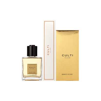 Аромадиффузор "Oud" Culti Milano,  магазин Glossary 