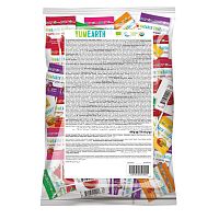 Леденцы на палочке ассорти по 6г органические (ассорти 8 вкусов) YumEarth,  магазин Glossary 