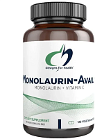 Monolaurin-Avail - Монолаурин поддержка иммунитета Designs for Health магазин Glossary 