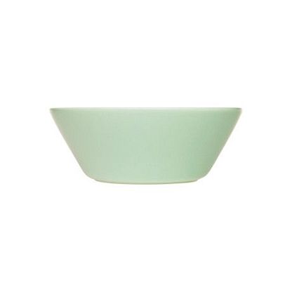 Миска светло-зеленая Teema, Iittala магазин Glossary 