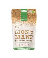 Ежовник гребенчатый органический Purasana,  магазин Glossary 