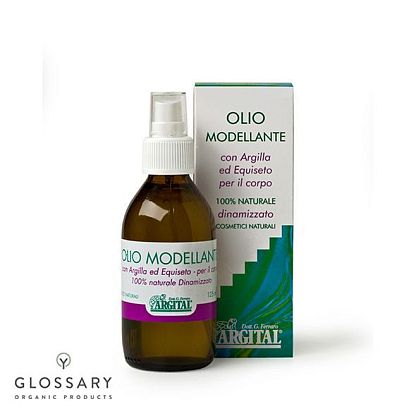 Масло для придания дополнительной упругости  Argital магазин Glossary 