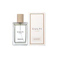 Ароматизатор для дома "Mountain" Culti Milano,  магазин Glossary 