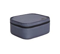 Органайзер для косметики синий Eco Travel Have A Rest,  магазин Glossary 