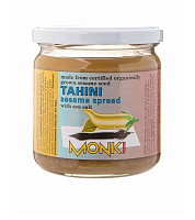 Тахина органическая Monki,  магазин Glossary 