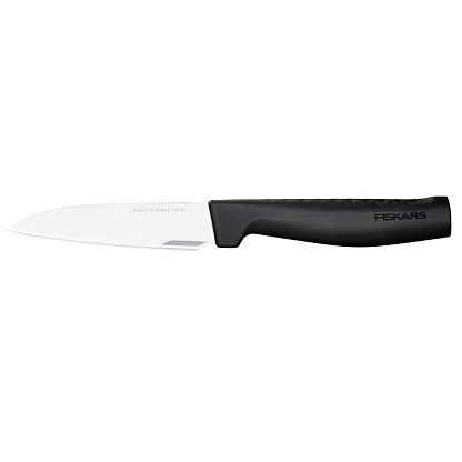 Нож для очистки Hard Edge Fiskars магазин Glossary 