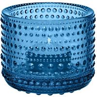 Подсвечник морской бриз Kastehelmi, Iittala магазин Glossary 