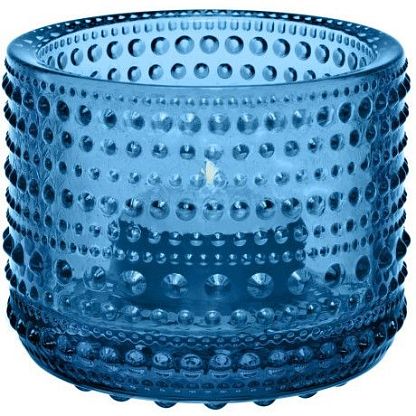 Подсвечник морской бриз Kastehelmi, Iittala магазин Glossary 