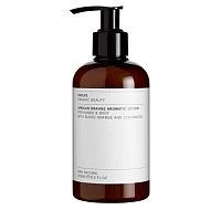 Лосьон для тела "Африканский Апельсин" Evolve Organic Beauty,  магазин Glossary 