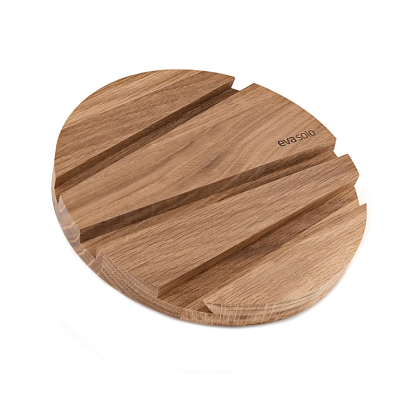 Подставка из дуба для смартфонов и планшетов Eva Solo магазин Glossary 