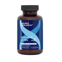 MindMag Ultra / Комплекс магния для мозга и тела Neurobiologix магазин Glossary 