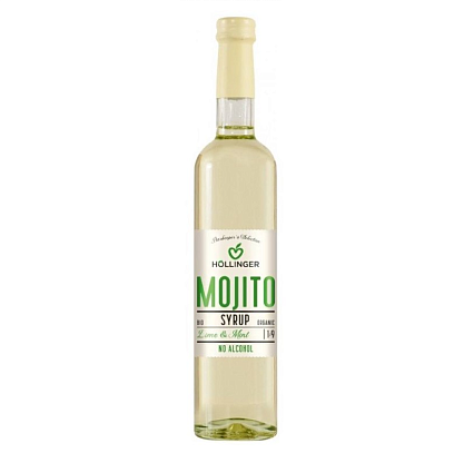 Сироп Мохито Hollinger,  магазин Glossary 