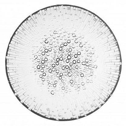 Тарелка Ultima Thule, Iittala магазин Glossary 
