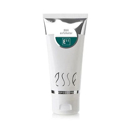 Відлущувальний засіб Esse з бета-гідрокислотами BHA Exfoliator Е11 магазин Glossary 