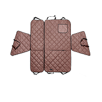 Автогамак в салон авто Saver Brown, Harley and Cho  магазин Glossary 