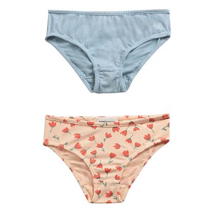  Girl underwear set, Bobo Choses магазин Glossary 