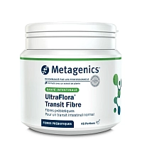 UltraFlora Transit Fibre (УльтраФлора Транзит Файбер) , Metagenics магазин Glossary 