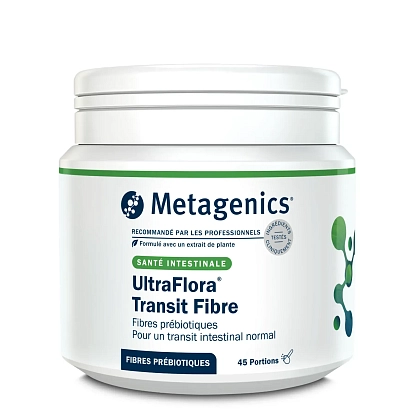 UltraFlora Transit Fibre (УльтраФлора Транзит Файбер) , Metagenics магазин Glossary 