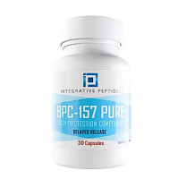 Пептиды БПС 157 замедленного высвобожден 500 мкг Integrative Therapeutics магазин Glossary 
