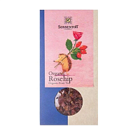 Чай фруктовый Шиповник органический, Sonnentor магазин Glossary 