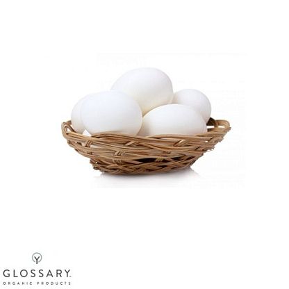 Яйца утиные Zabirya Organic Farm, магазин Glossary 
