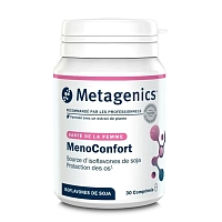 MenoConfort (МеноКомфорт), Metagenics магазин Glossary 
