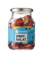 Смесь сублимированных фруктов органическая, Tarabao магазин Glossary 