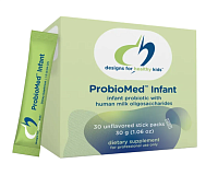 ProbioMed Infant - ПробиоМед пробиотик для младенцев Designs for Health магазин Glossary 