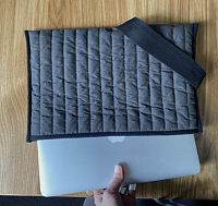 Чехол для Macbook Air 11 DevoHome,  магазин Glossary 