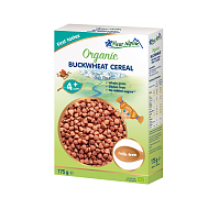 Каша гречневая гипоаллергенная безглютеновая с 4 месяцев Fleur Alpine,  магазин Glossary 