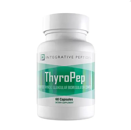 Пептиды для поддержки щитовидной железы Integrative Therapeutics магазин Glossary 