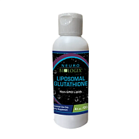 Liposomal Glutathione / Липосомальный глутатион Neurobiologix магазин Glossary 